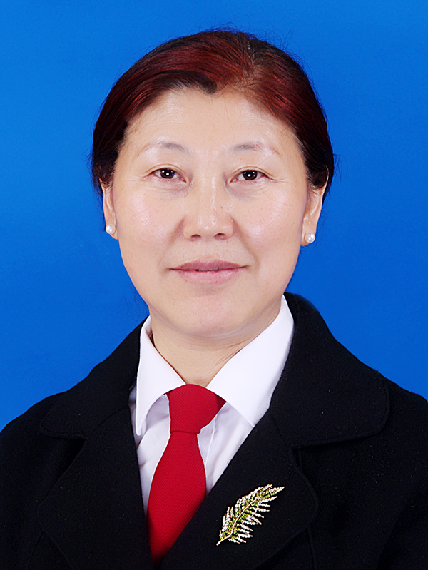 甘孜州市场监管局局长,党组书记李春兰